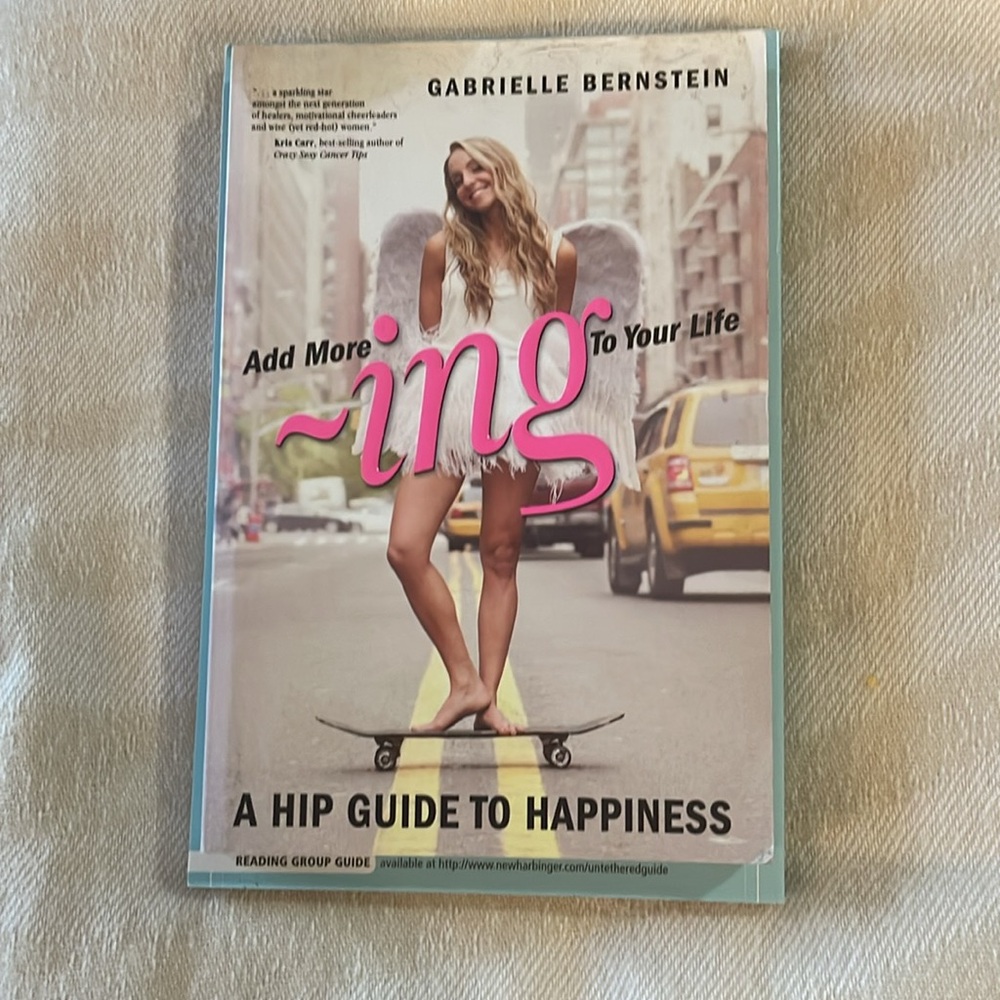 Spiritual/self help book bundle - Picture 6 of 11
